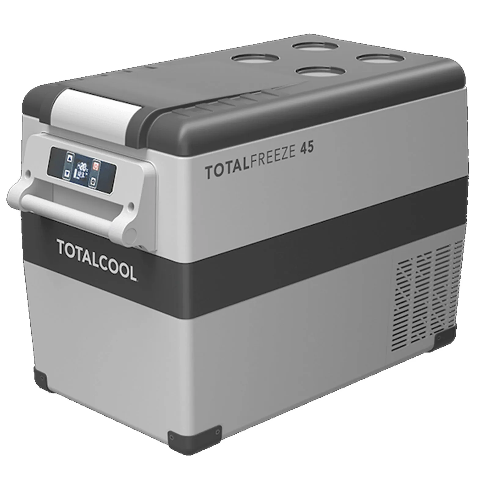 Totalcool Total Freeze Portable Fridge Freezer