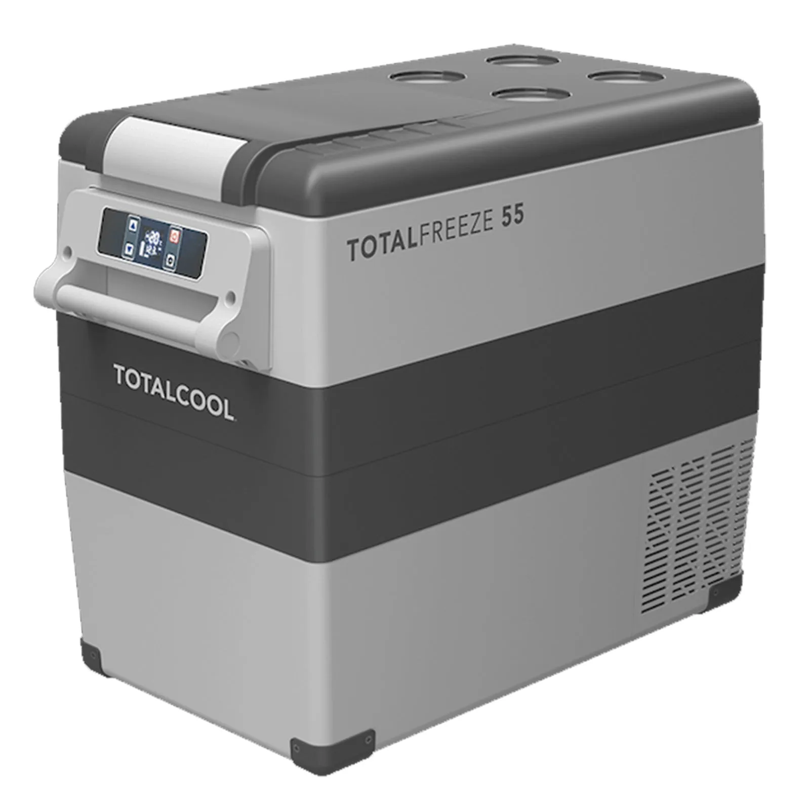 Totalcool Total Freeze Portable Fridge Freezer