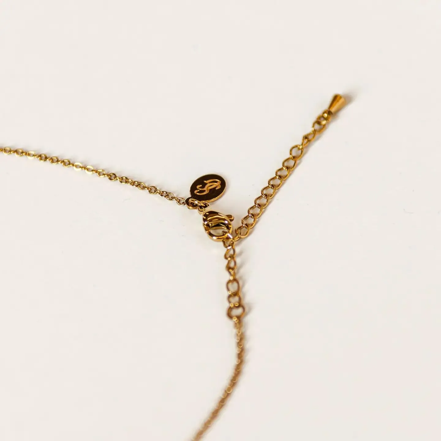 Y'all Western Necklace